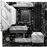 MSI MAG B760M MORDE WIFI II