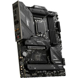 MSI MAG B760 Tomahawk WiFi