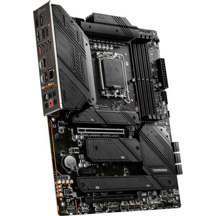 MSI MAG Z790 Tomahawk WiFi