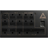 Msi meg ai1300p pcie5