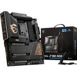 MSI MSI Meg Z790 Ace