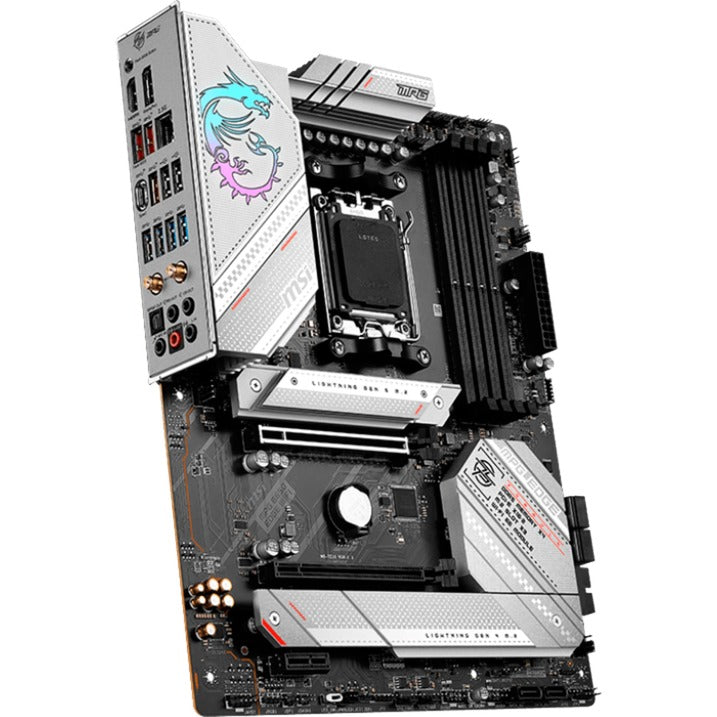 MSI MPG B650 Edge WiFi