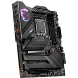MSI MPG Z790 WiFi en carbone