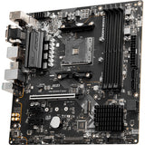 MSI Pro B550M-P Gen3