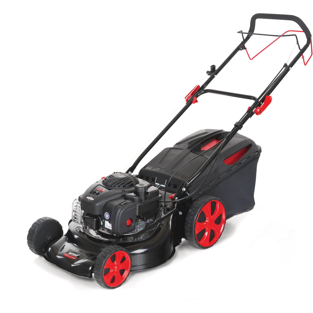 Mtd Mtd Etrol Tiper Smart 46 SPBS