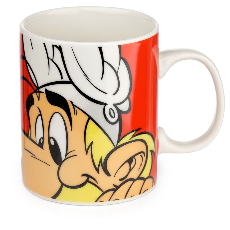 Mug en porcelaine Astérix - Astérix