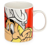 Mug en porcelaine Astérix - Astérix