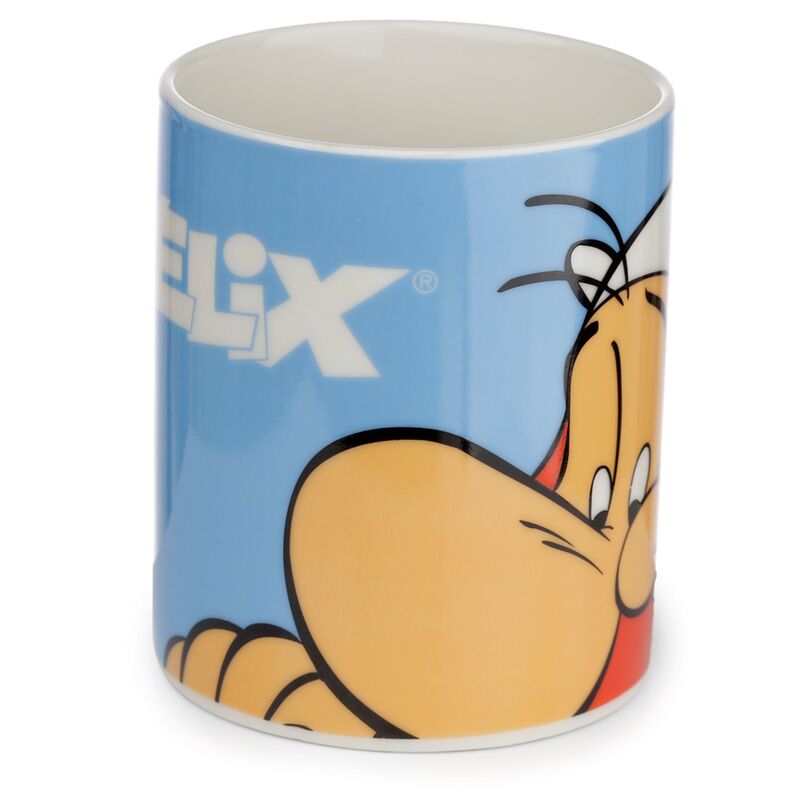 Mug en porcelaine Astérix - obélix