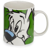 Mug en porcelaine Astérix - idéfix (idéfix)
