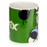Mug en porcelaine Astérix - idéfix (idéfix)