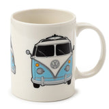 Volkswagen van vw t1 commence tasse en porcelaine