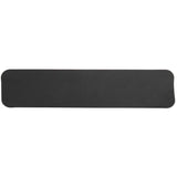 M-wave protecteur de cadre tube diagonal 40x9 silicone noir