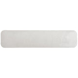 M-wave protecteur de cadre tube diagonal 40x9 silicone noir