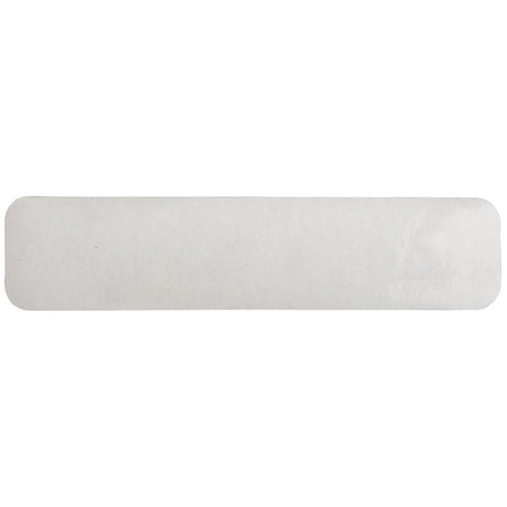 M-wave protecteur de cadre tube diagonal 40x9 silicone noir