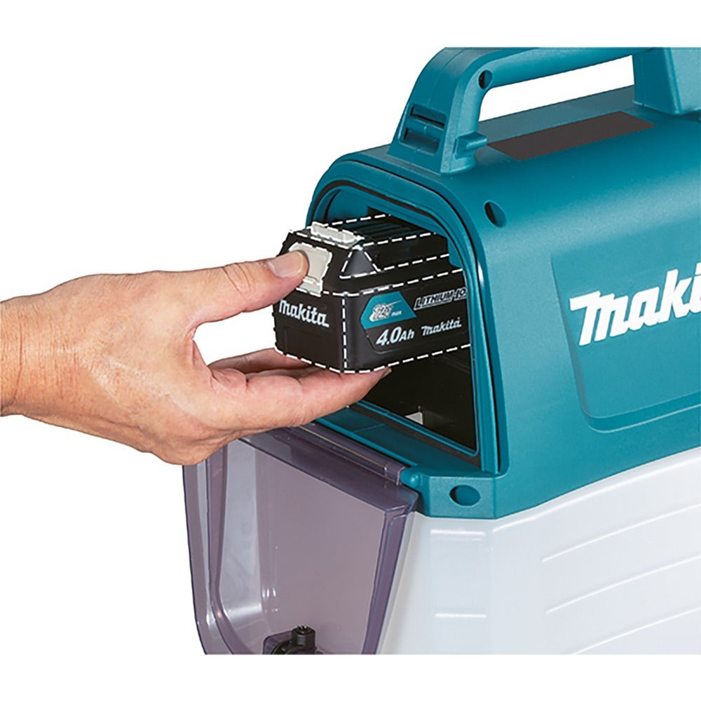 Makita Batterie Drock sprutzt Som054z