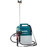 Makita Batterie Drock sprutzt Som054z