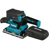 Makita Batterieur Uewerfläch Sander Dbo380z