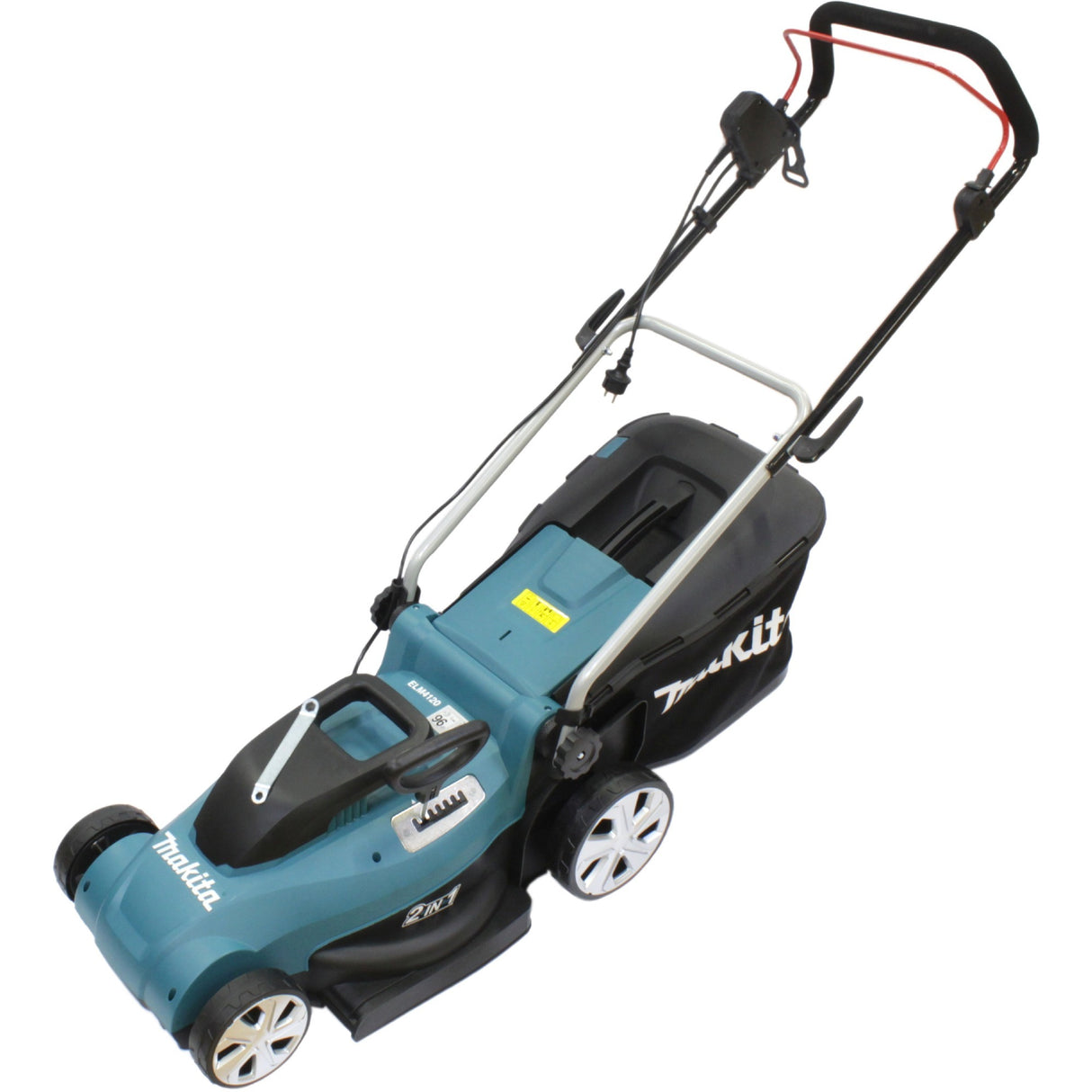 Makita Makita Elm4120 230v plæneklipper