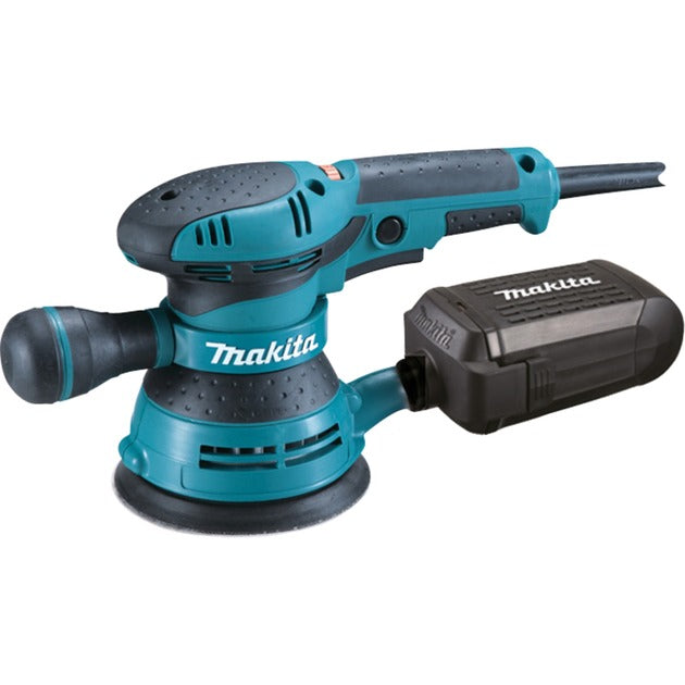 Makita Excentric Bander Bo5041K