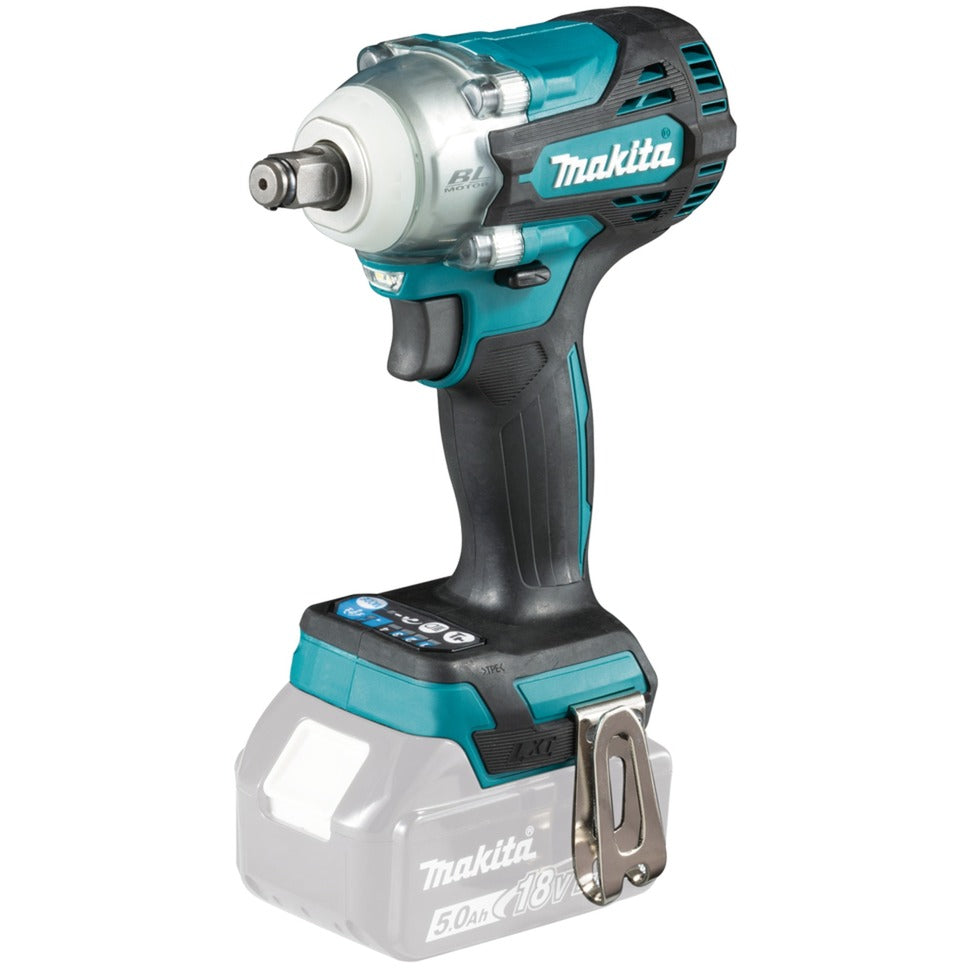 Makita Besatzsaison DTW300Z