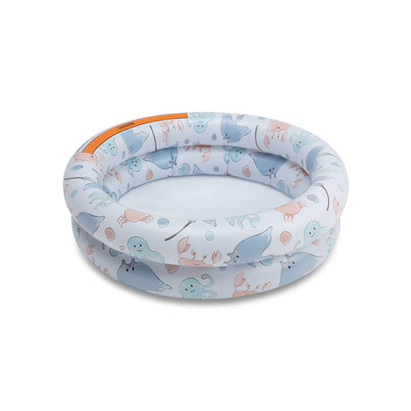 Magie marine | piscine bébé bleue ø 60 cm