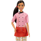 Mattel Career Doll Pasta Chef