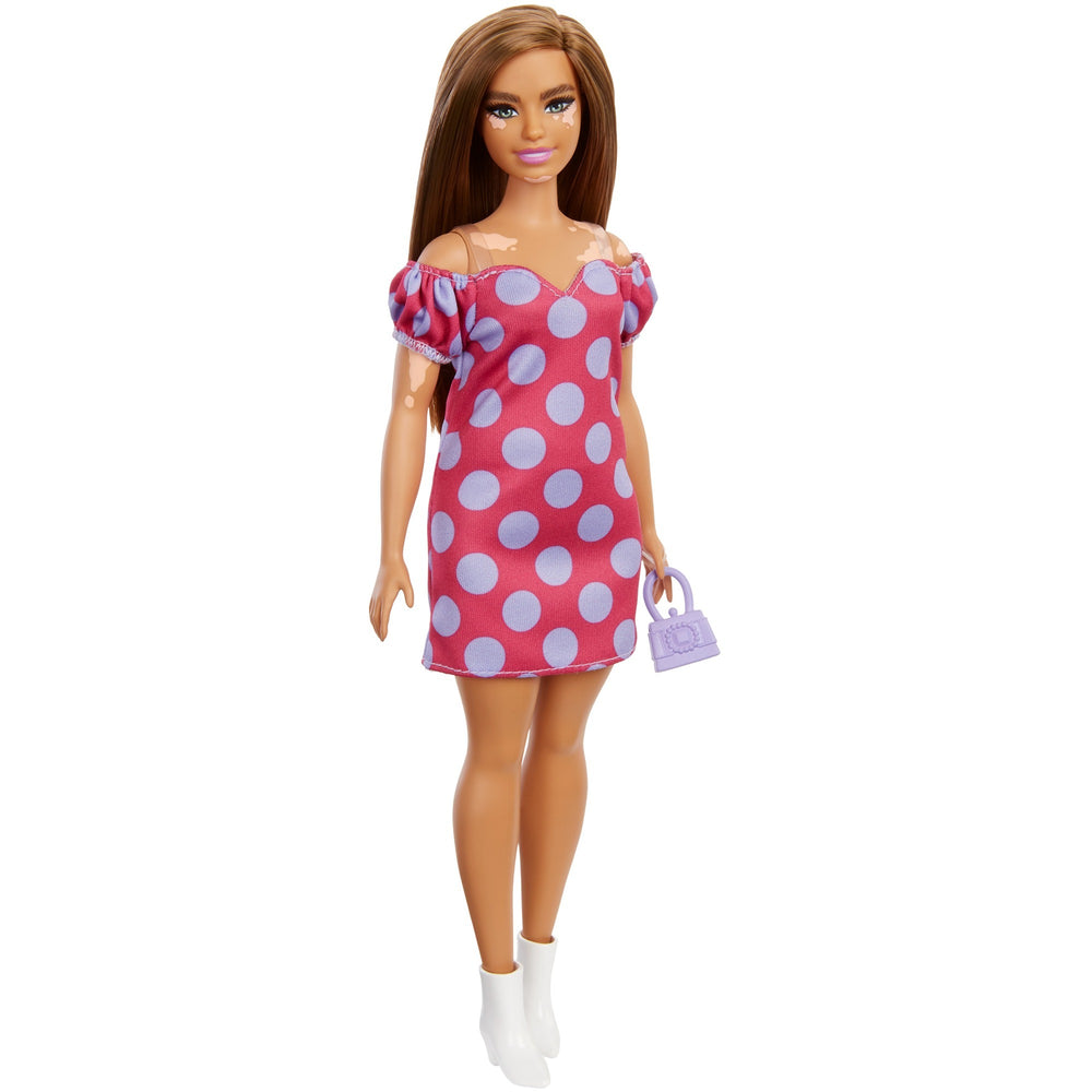 Fashionistas Mattel Robe