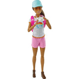 Mattel Wellness Ringing Play set avec un chien