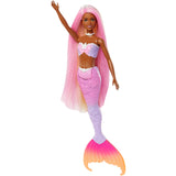 Mattel Brooklyn Mermaidpop