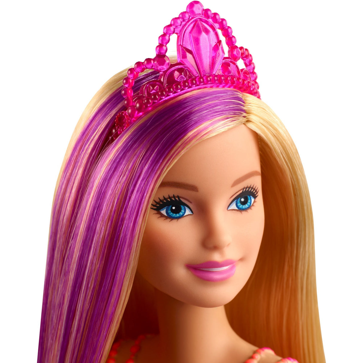 Mattel Dreamtopia Princess