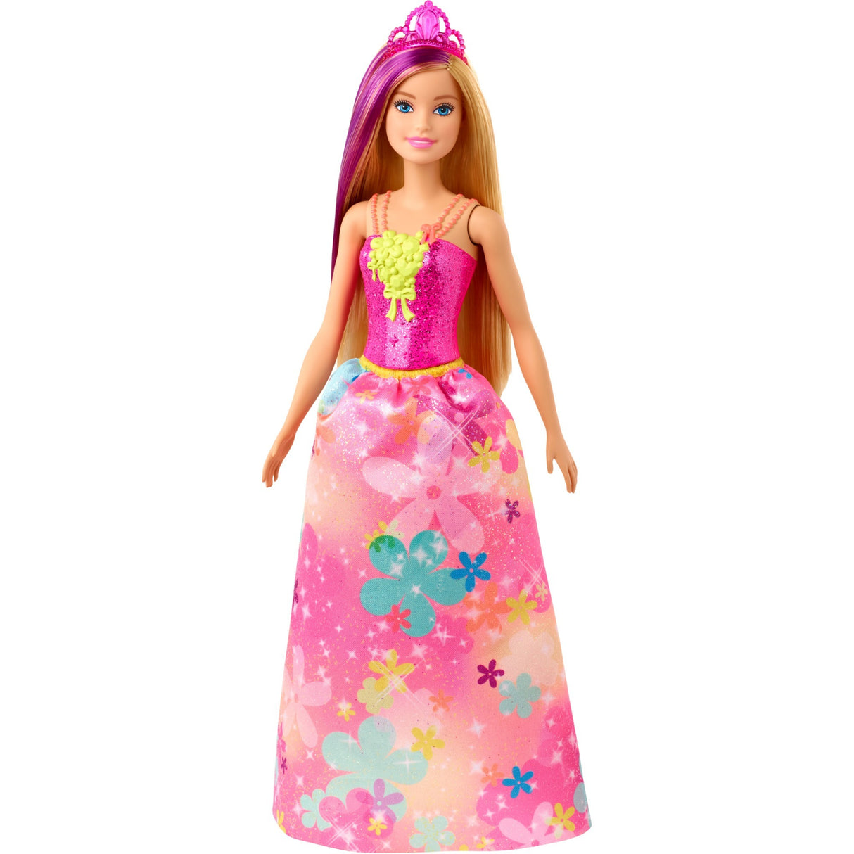 Mattel Dreamtopia Princess