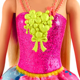 Mattel Dreamtopia Princess