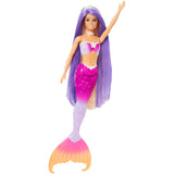 Mattel Malibu Mermaid Pop