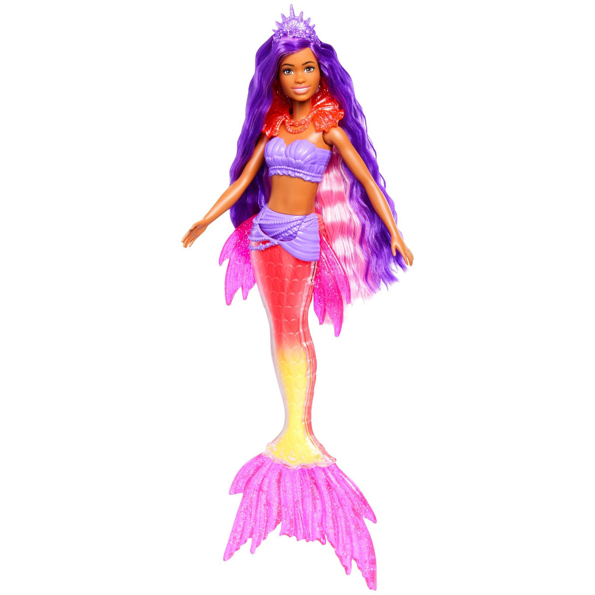 Mattel Mermaid Pop Brooklyn