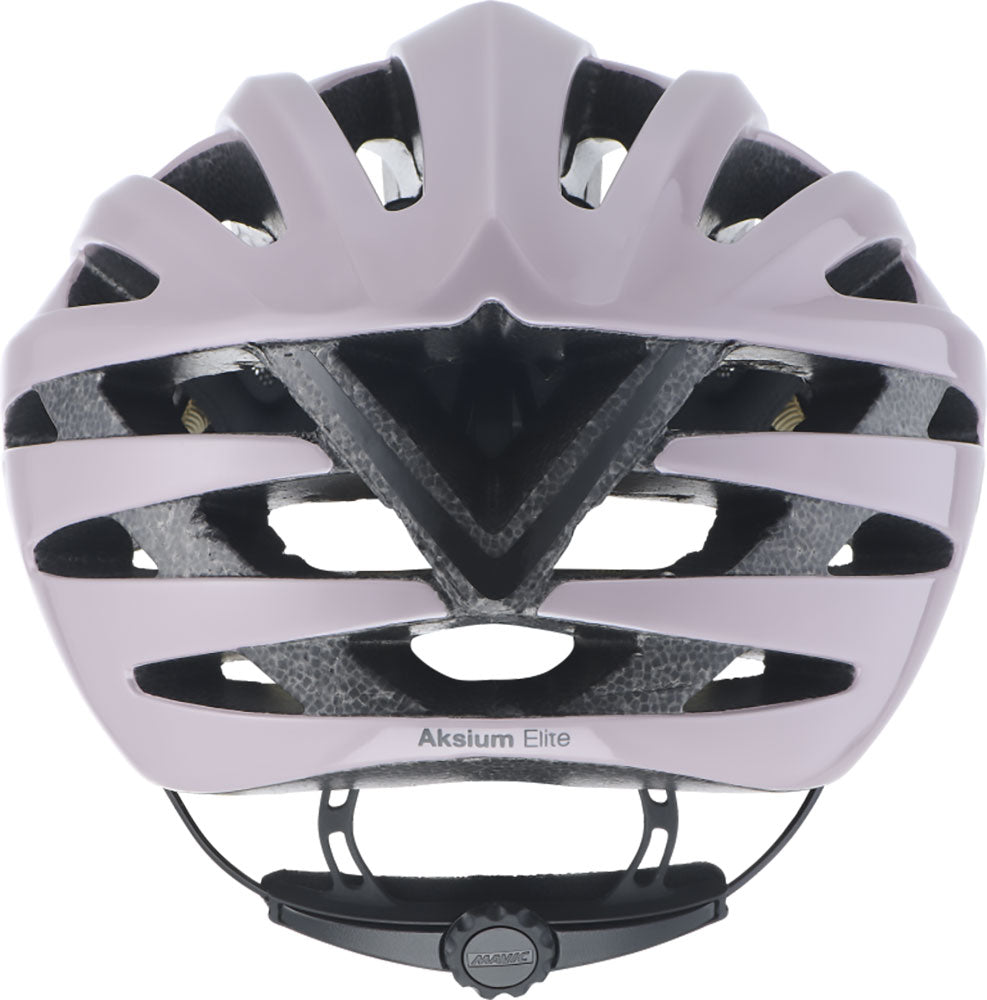 Mavic aksium elite - road bike helmet