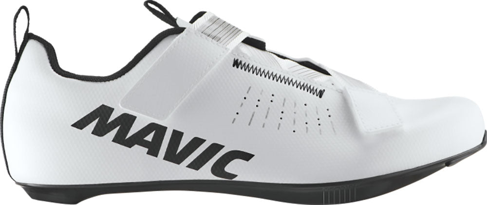 Mavic aksium strap - road cycling shoes | 44