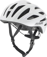 Mavic aksium elite - road bike helmet