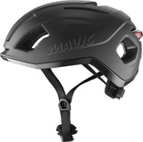 Mavic crossroad - road bike helmet