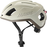 Mavic helm crossroad crossroad helmet cream size m