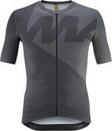 Mavic icon graphic - jersey black | s