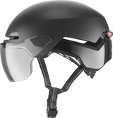 Mavic speedcity 2 - city helmet with visor