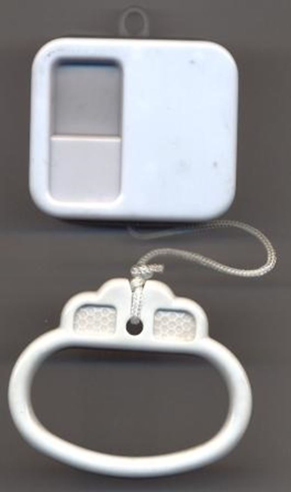 Mécanisme de traction lavable : Twinkle Little St