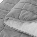 Couverture de chaleur mobile 3-en-1 de Medisana (HB 674)