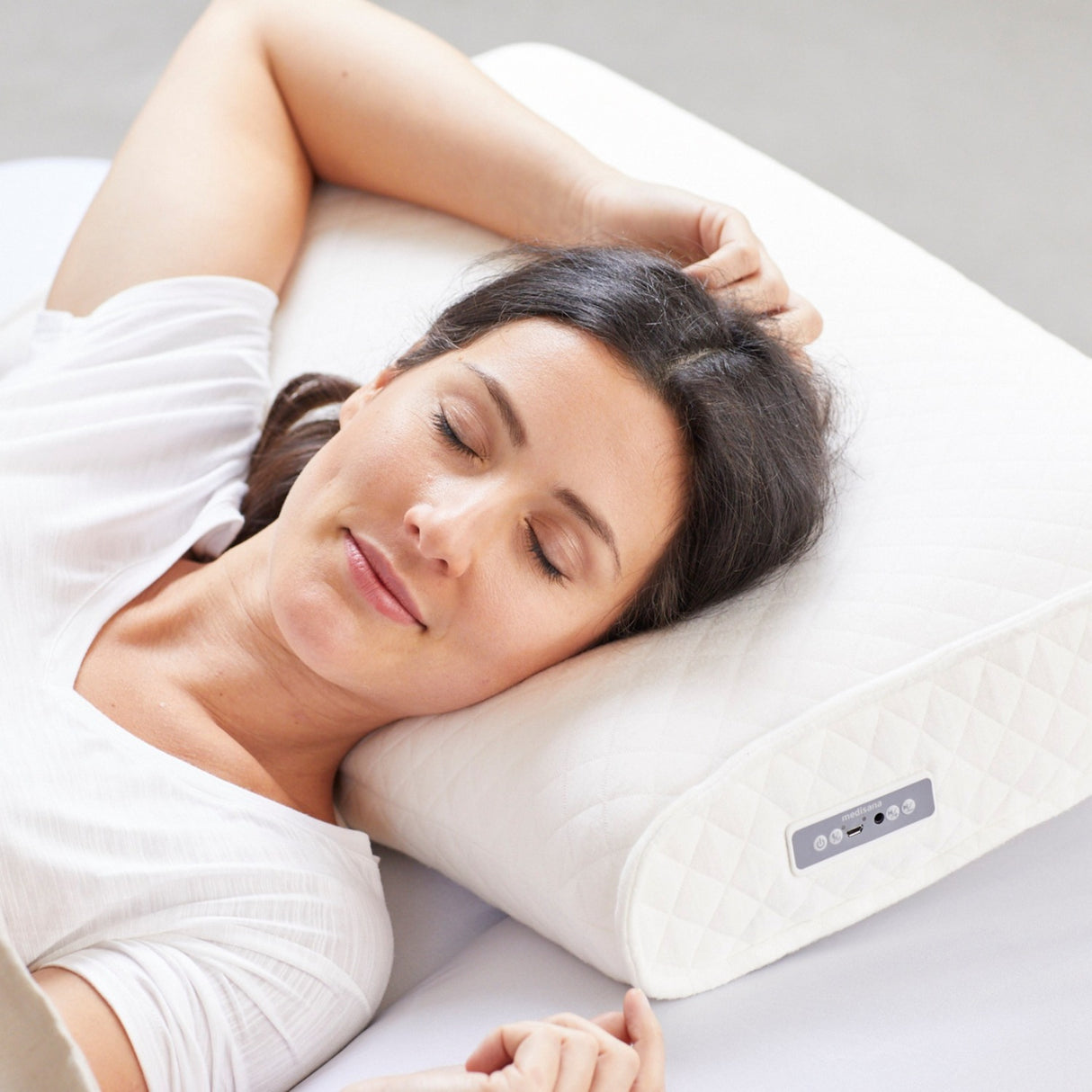 Medisana Sp 100 Sleepwell Oreiller