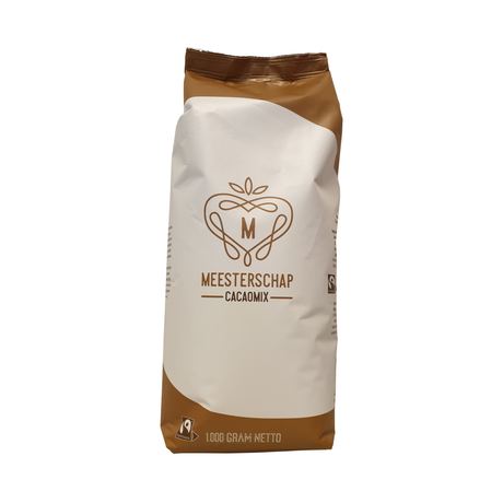 Poudre de cacao chocolat chaud Mastery Vending (1kg)