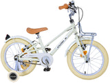 Volare Melody Children's Bike Girls 16 tommers sand