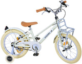Volare Melody Children's Bicycle - Girls - 16 pouces - Sable