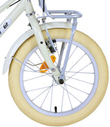 Volare Melody Children's Bicycle - Girls - 16 pouces - Sable