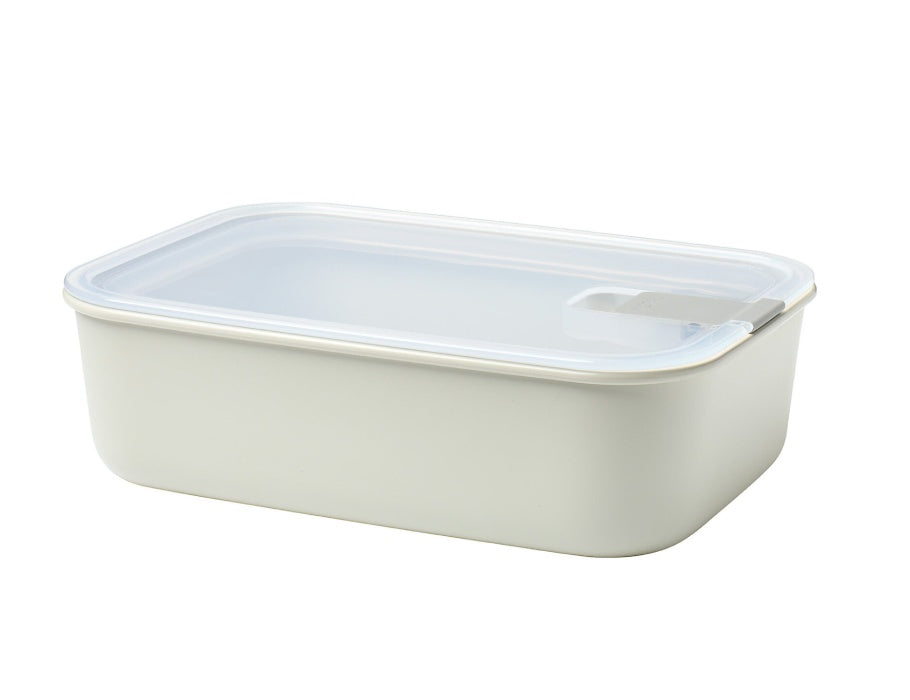 Boîte à Vershold Mepal - Easyclip - Nordic White - 1500 ml