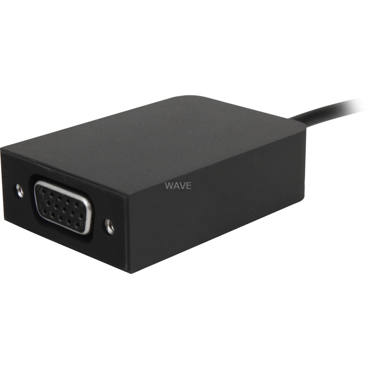 Microsoft Surface USB-C à l'adaptateur VGA